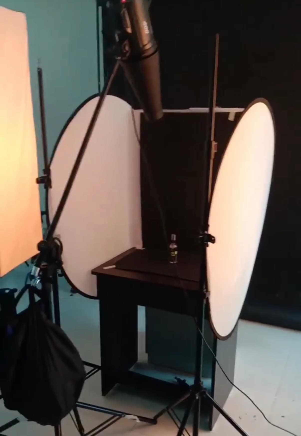 Studio Lighting & Rigging