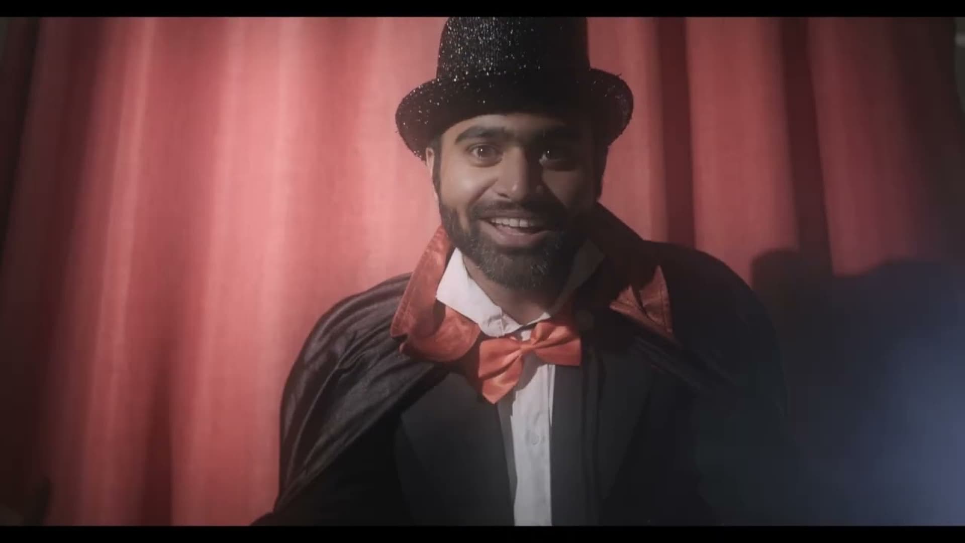 VIKRAM Short Film Trailer