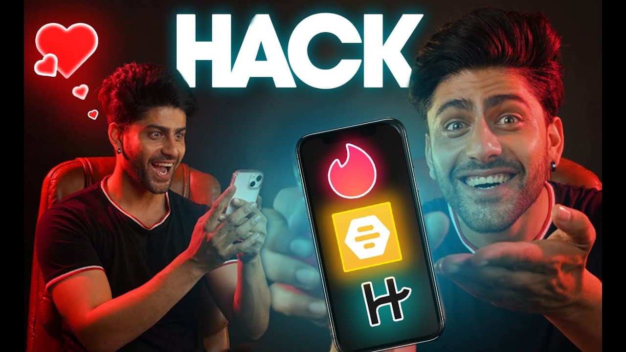Top 3 Dating Apps in India — Lifestyle & Culture