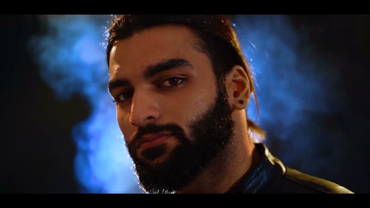 Beard Booster National Campaign