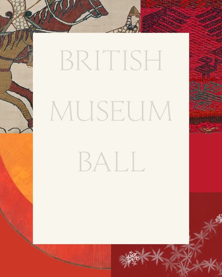 British Museum Ball
