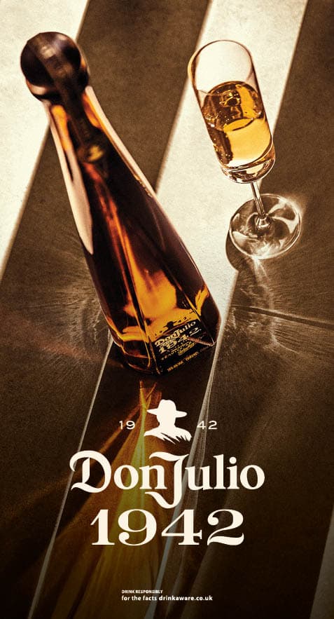 Don Julio 1942