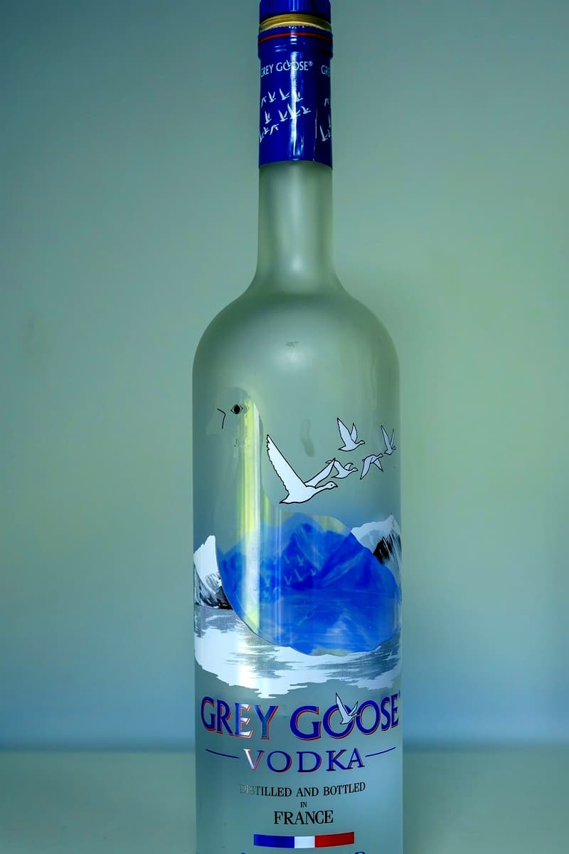 Grey Goose