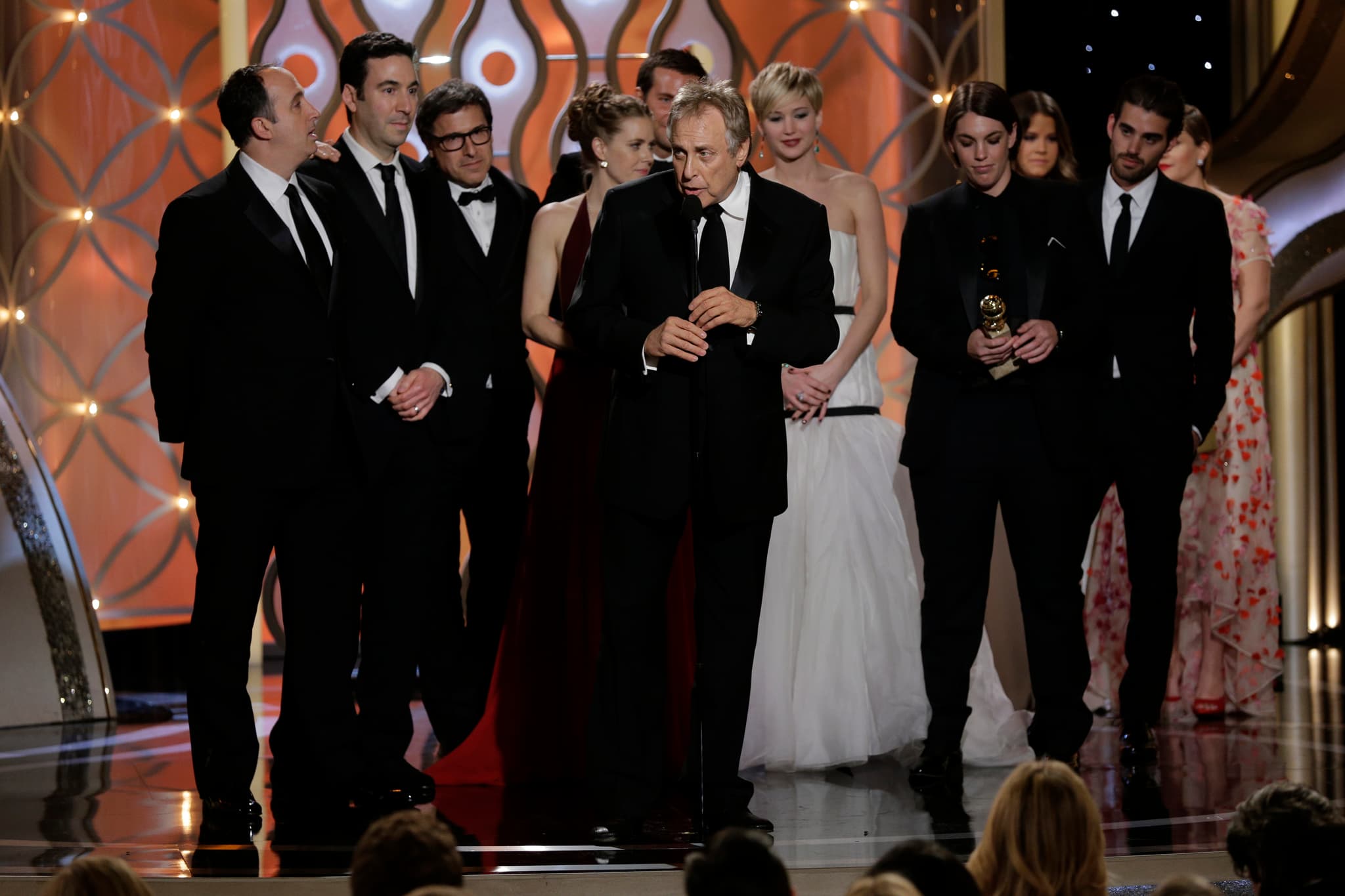 Charles Roven