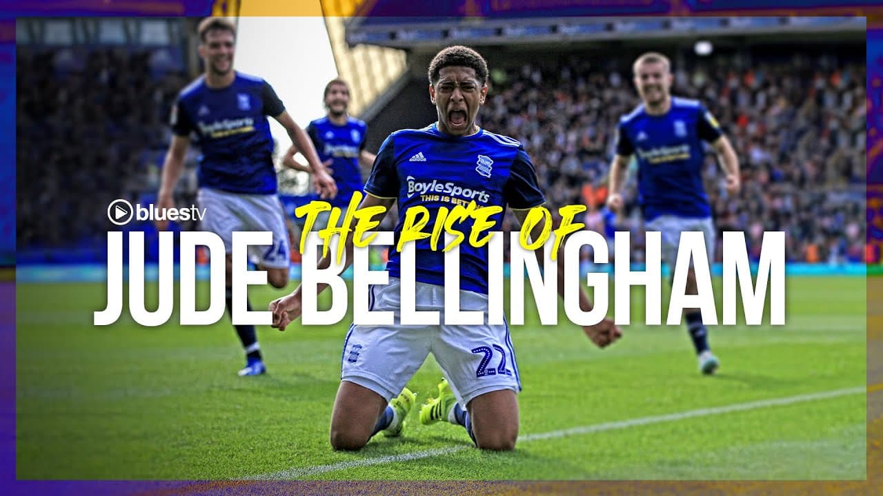 Jude Bellingham