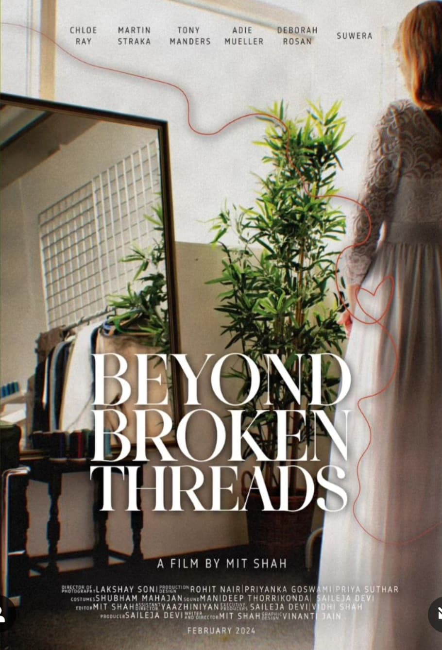 Beyond Broken Threads