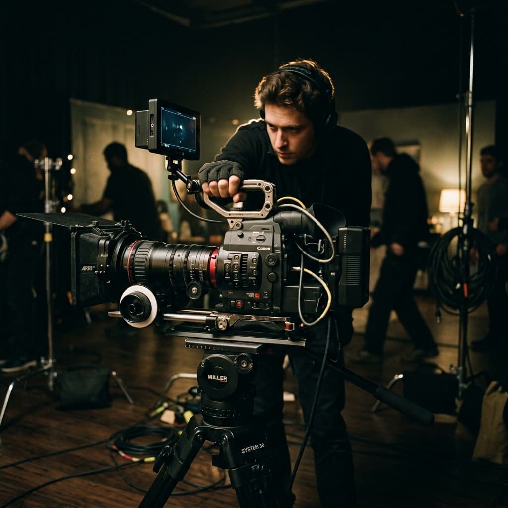 Canon C300