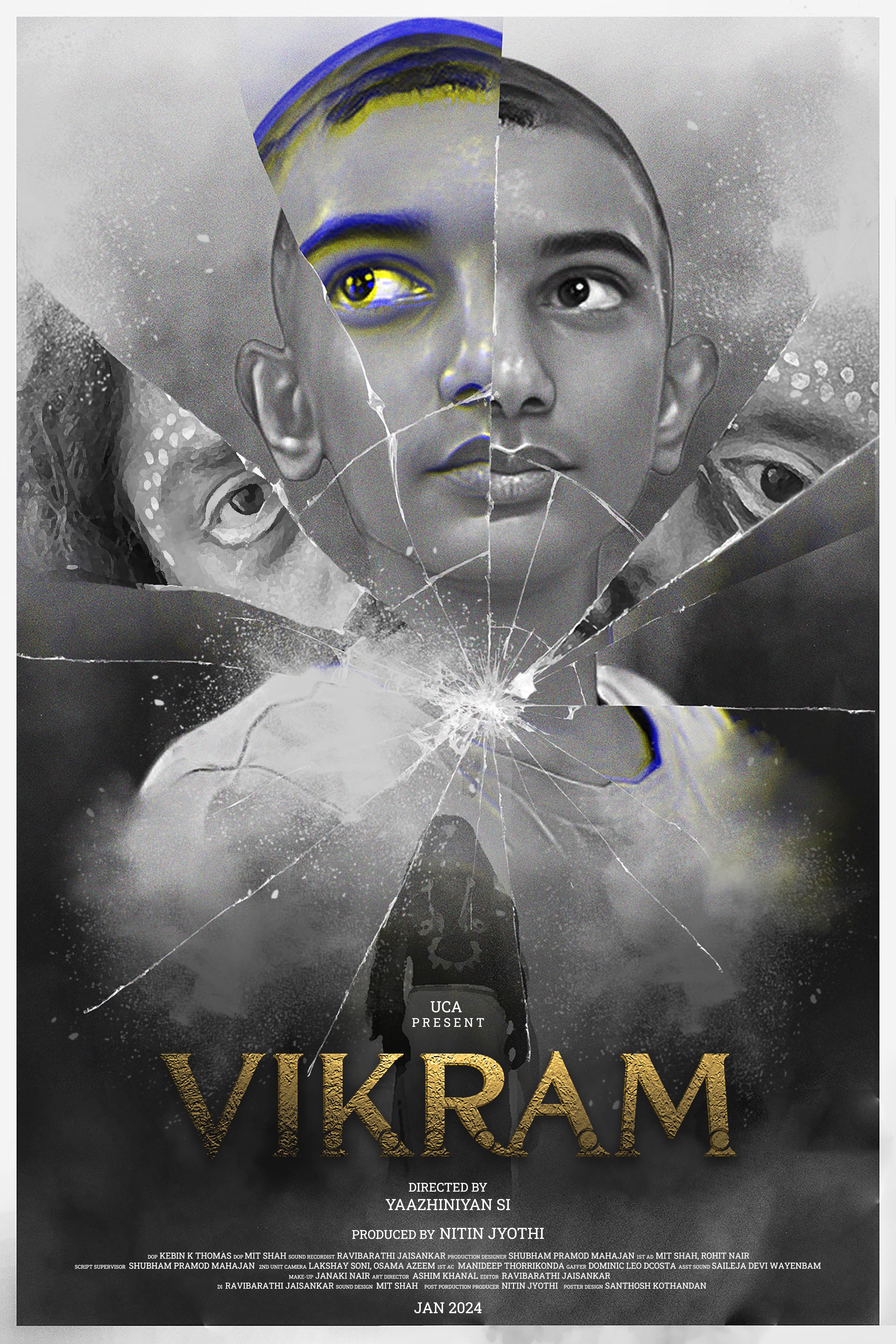 VIKRAM