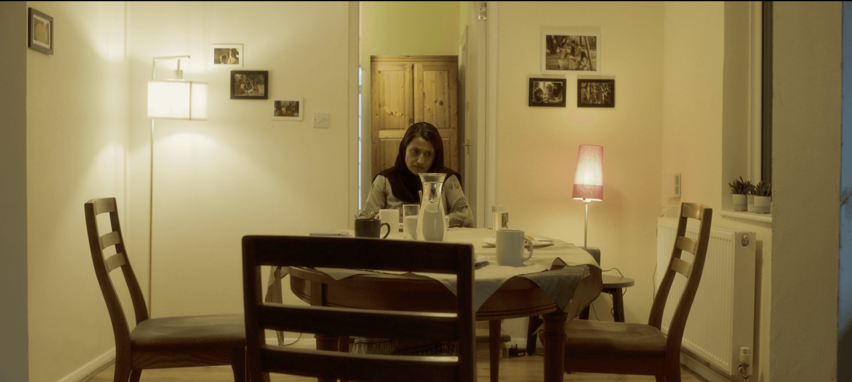 Your Closet - BFI London Screening Film Still